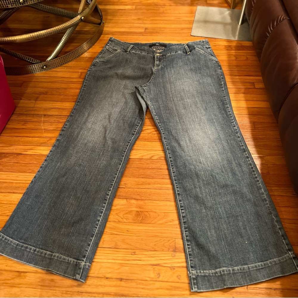 Mossimo Jeans